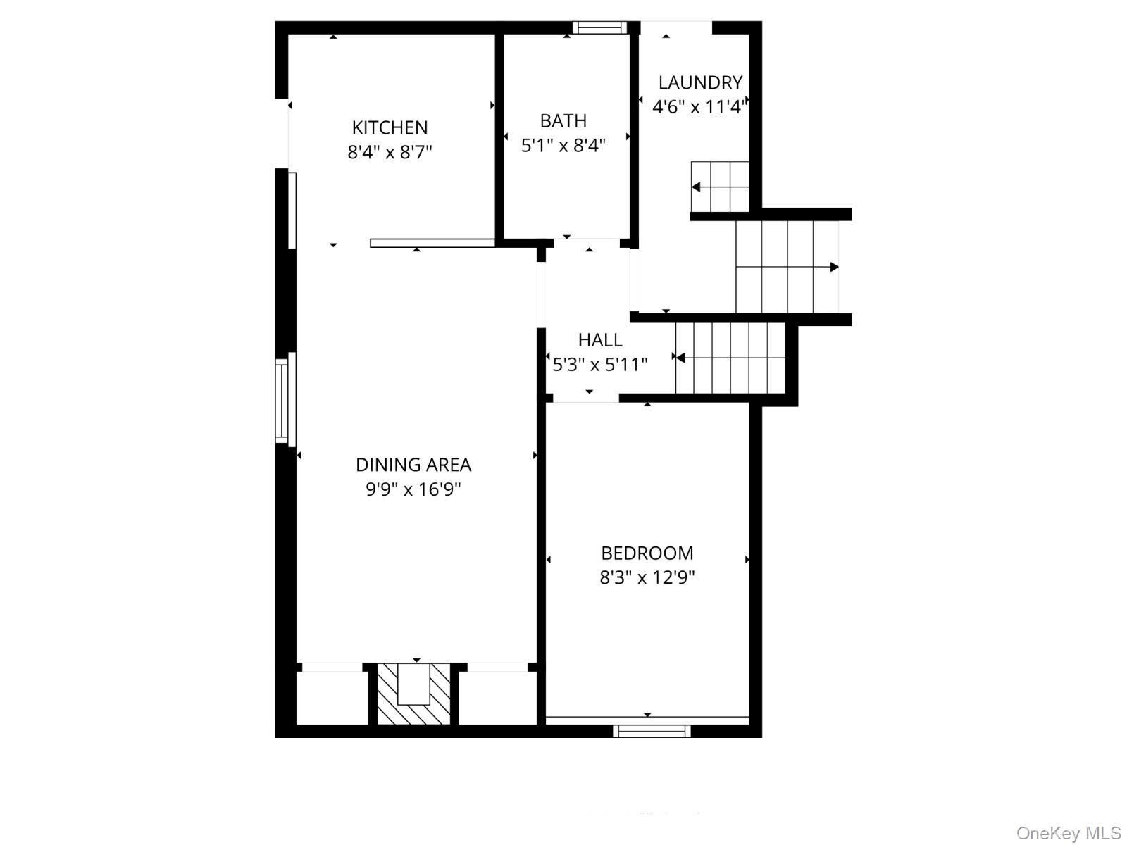 138 East Eckerson Road Spring Valley, NY 10977 - Photo 49 of 50