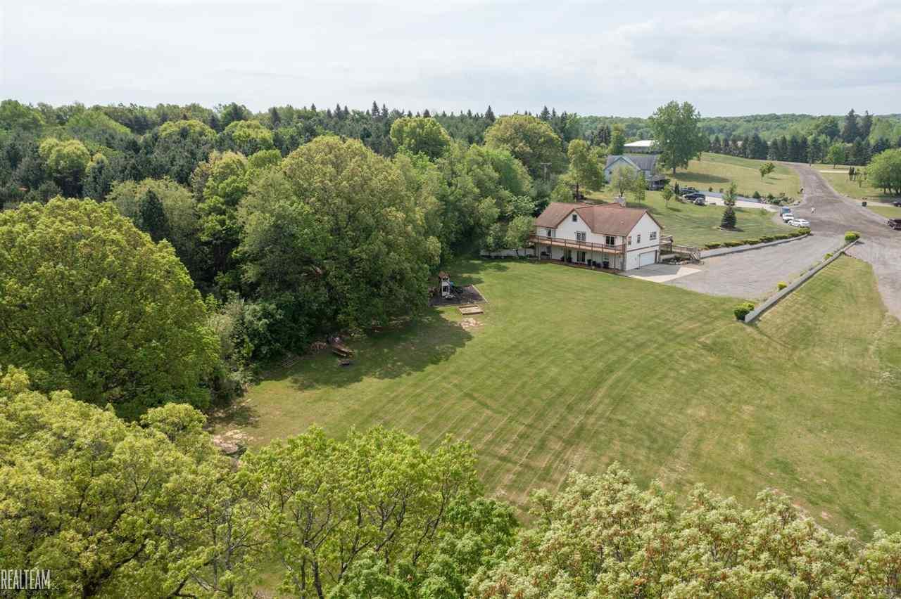 3815 Mels Road Metamora, MI 48455 - Photo 46 of 49