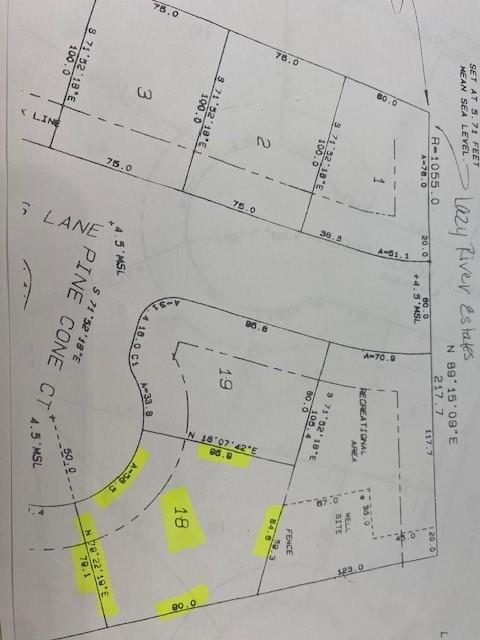 0 Pine Cone Court Covington, LA 70433 - Photo 3 of 3