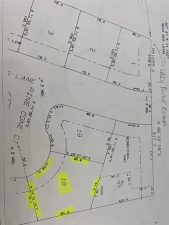 $45,000 | 0 Pine Cone Court, Covington, LA 70433