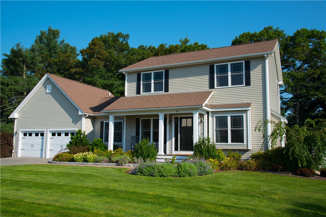 86 Scenic Way Exeter, RI 02822 - Photo 1 of 30 Gallery Image 1