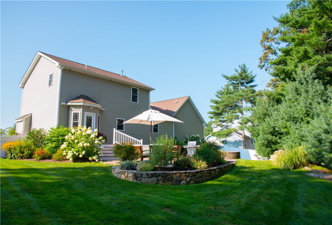86 Scenic Way Exeter, RI 02822 - Photo 26 of 30 Gallery Image 26