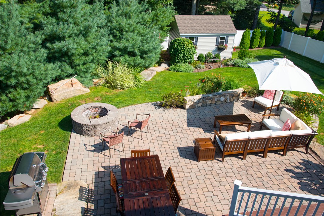 86 Scenic Way Exeter, RI 02822 - Photo 27 of 30 Gallery Image 27
