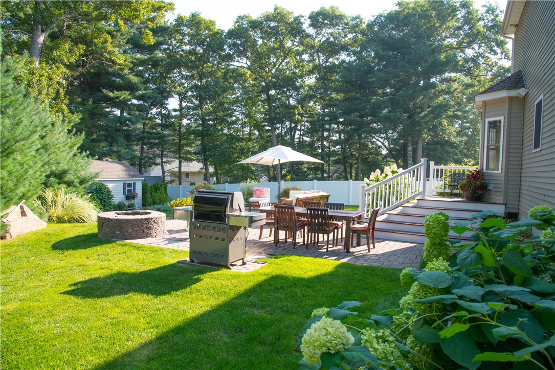 86 Scenic Way Exeter, RI 02822 - Photo 29 of 30 Gallery Image 29