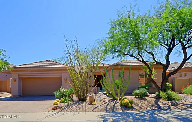 $6,000 | 7155 East Night Glow Circle, Scottsdale, AZ 85266