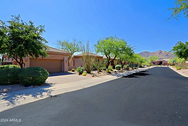 $6,000 | 7155 East Night Glow Circle, Scottsdale, AZ 85266