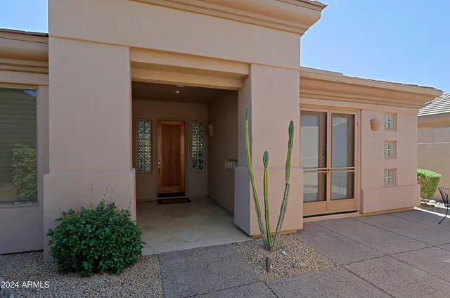 $6,000 | 7155 East Night Glow Circle, Scottsdale, AZ 85266