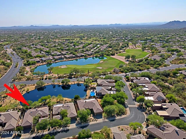 $6,000 | 7155 East Night Glow Circle, Scottsdale, AZ 85266