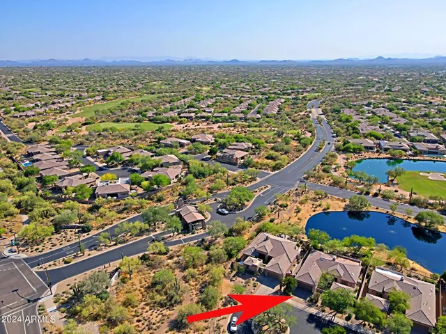 $6,000 | 7155 East Night Glow Circle, Scottsdale, AZ 85266