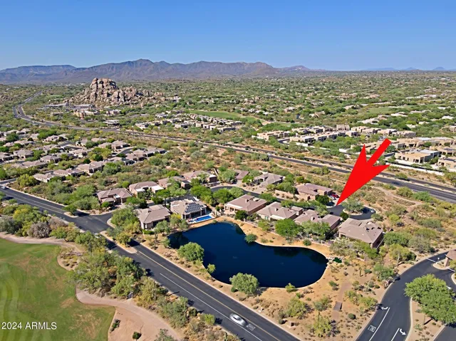 $6,000 | 7155 East Night Glow Circle, Scottsdale, AZ 85266