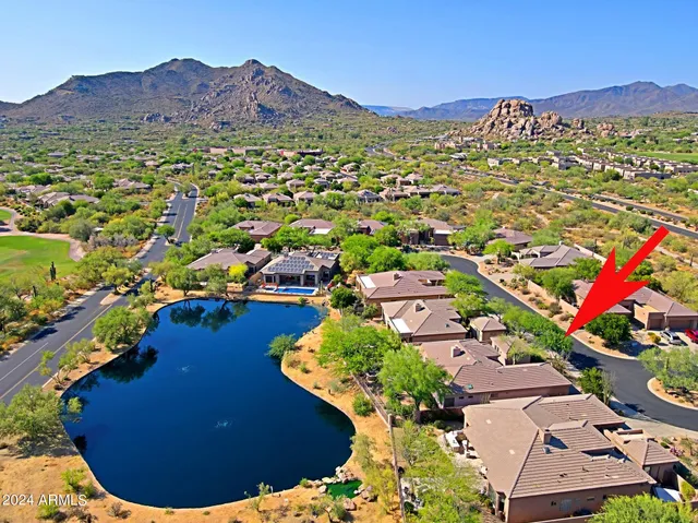 $6,000 | 7155 East Night Glow Circle, Scottsdale, AZ 85266