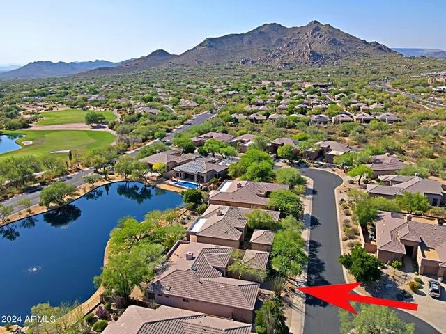 $6,000 | 7155 East Night Glow Circle, Scottsdale, AZ 85266