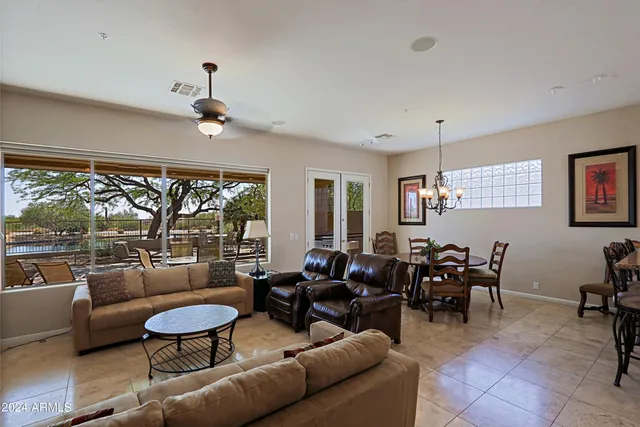 $6,000 | 7155 East Night Glow Circle, Scottsdale, AZ 85266