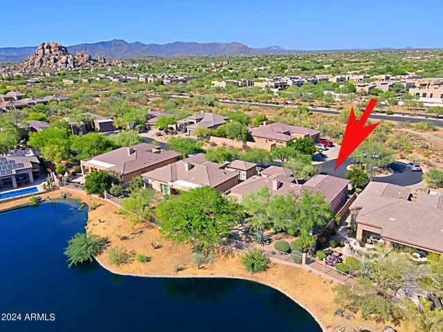 $6,000 | 7155 East Night Glow Circle, Scottsdale, AZ 85266