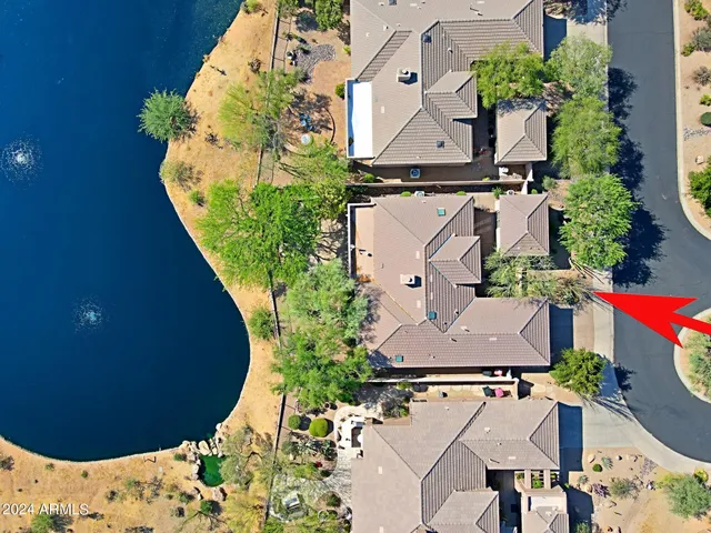 $6,000 | 7155 East Night Glow Circle, Scottsdale, AZ 85266