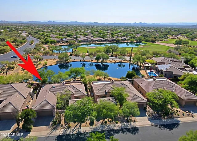 $6,000 | 7155 East Night Glow Circle, Scottsdale, AZ 85266