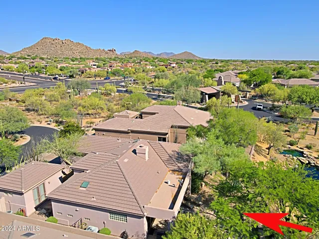 $6,000 | 7155 East Night Glow Circle, Scottsdale, AZ 85266