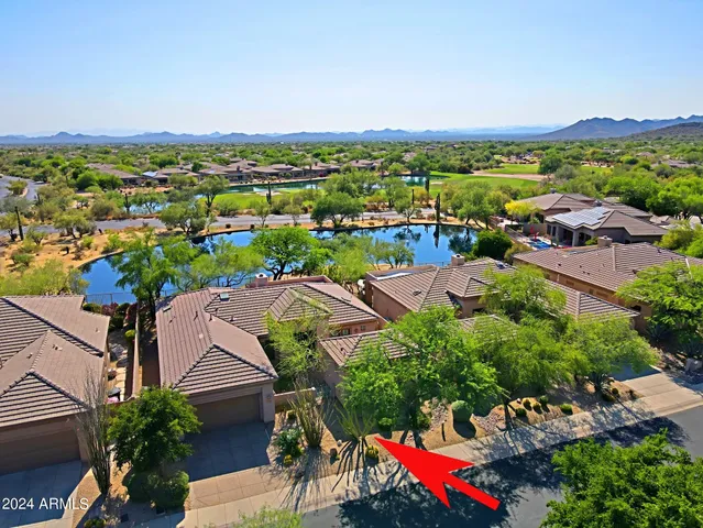 $6,000 | 7155 East Night Glow Circle, Scottsdale, AZ 85266