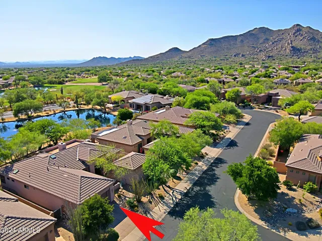 $6,000 | 7155 East Night Glow Circle, Scottsdale, AZ 85266