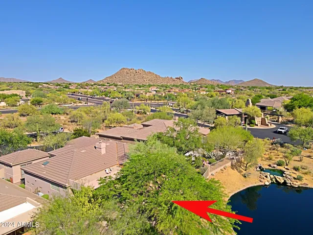 $6,000 | 7155 East Night Glow Circle, Scottsdale, AZ 85266