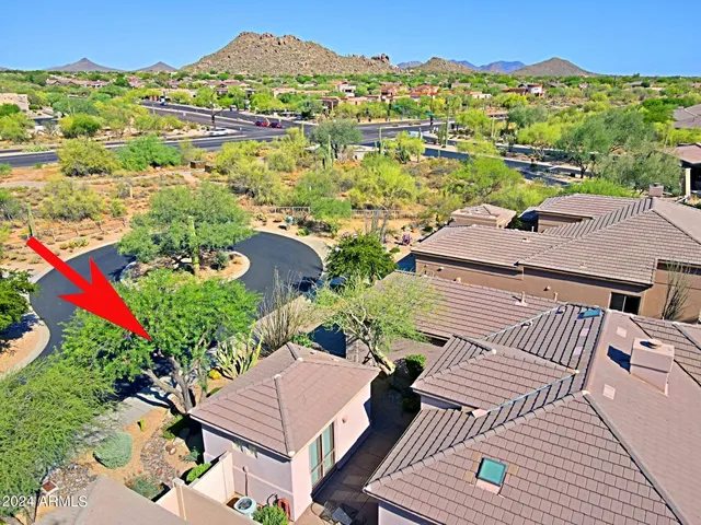 $6,000 | 7155 East Night Glow Circle, Scottsdale, AZ 85266