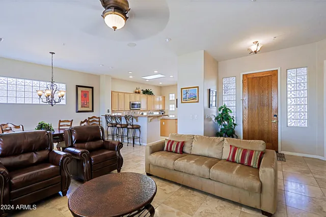 $6,000 | 7155 East Night Glow Circle, Scottsdale, AZ 85266