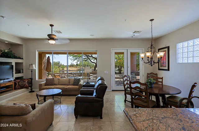 $6,000 | 7155 East Night Glow Circle, Scottsdale, AZ 85266