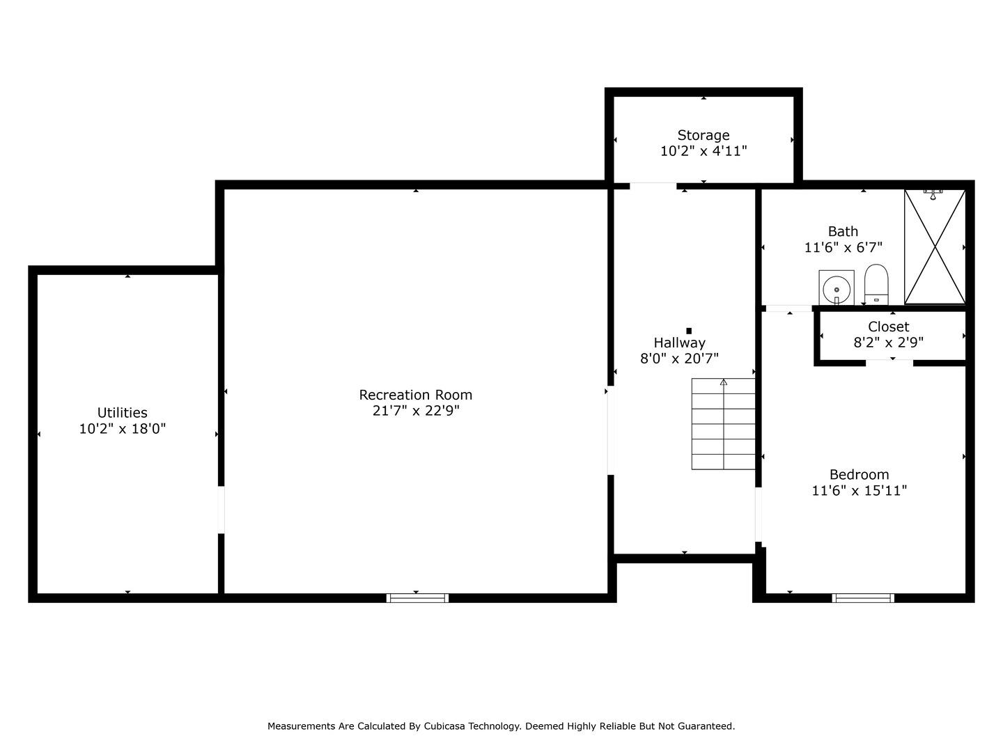 983 Maplewood Road Lake Forest, IL 60045 - Photo 4 of 5 a picture of a floor plan