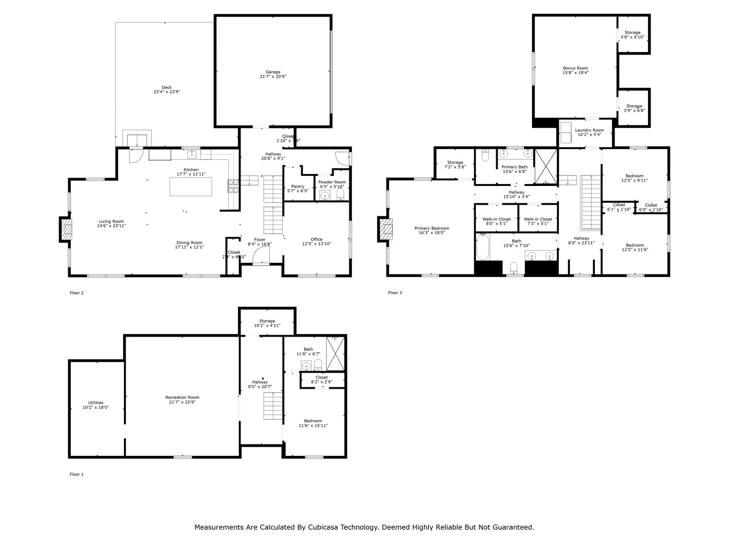 983 Maplewood Road Lake Forest, IL 60045 - Photo 5 of 5