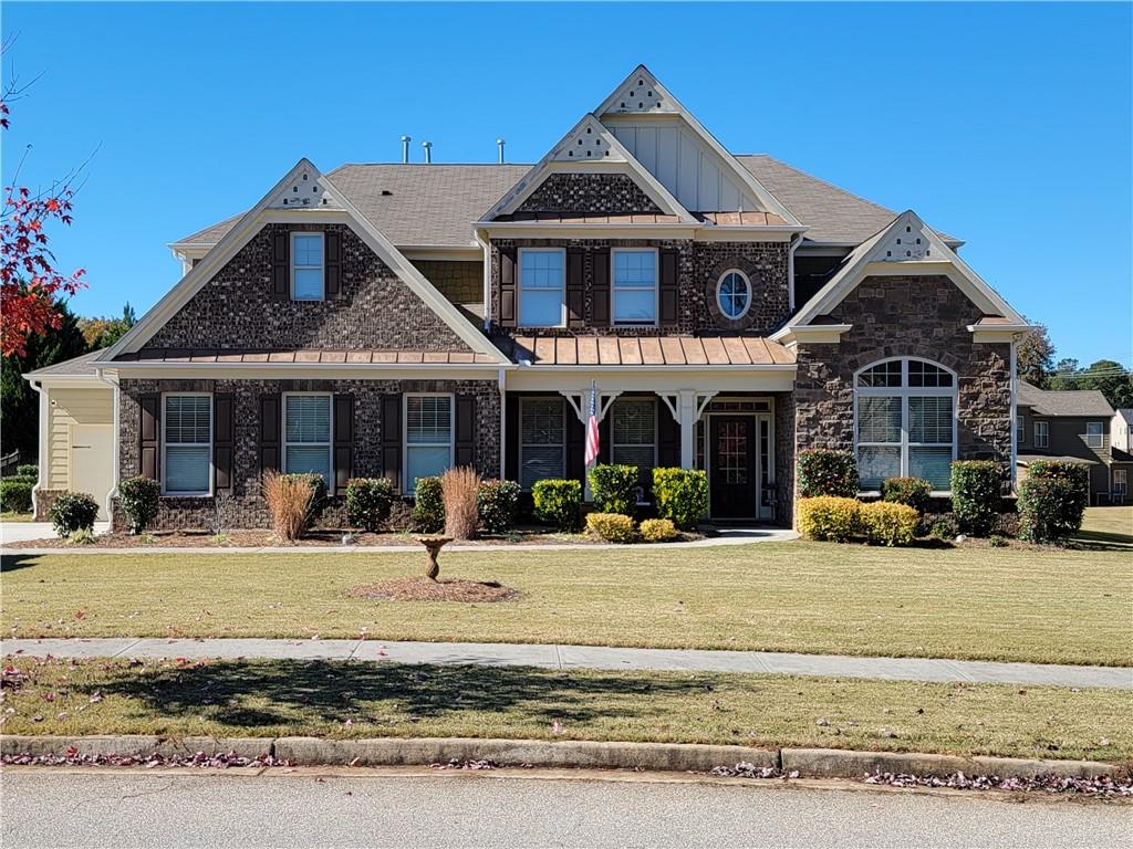 6089 Golf View Crossing Locust Grove, GA 30248 - Photo 1 of 1 Gallery Image 1