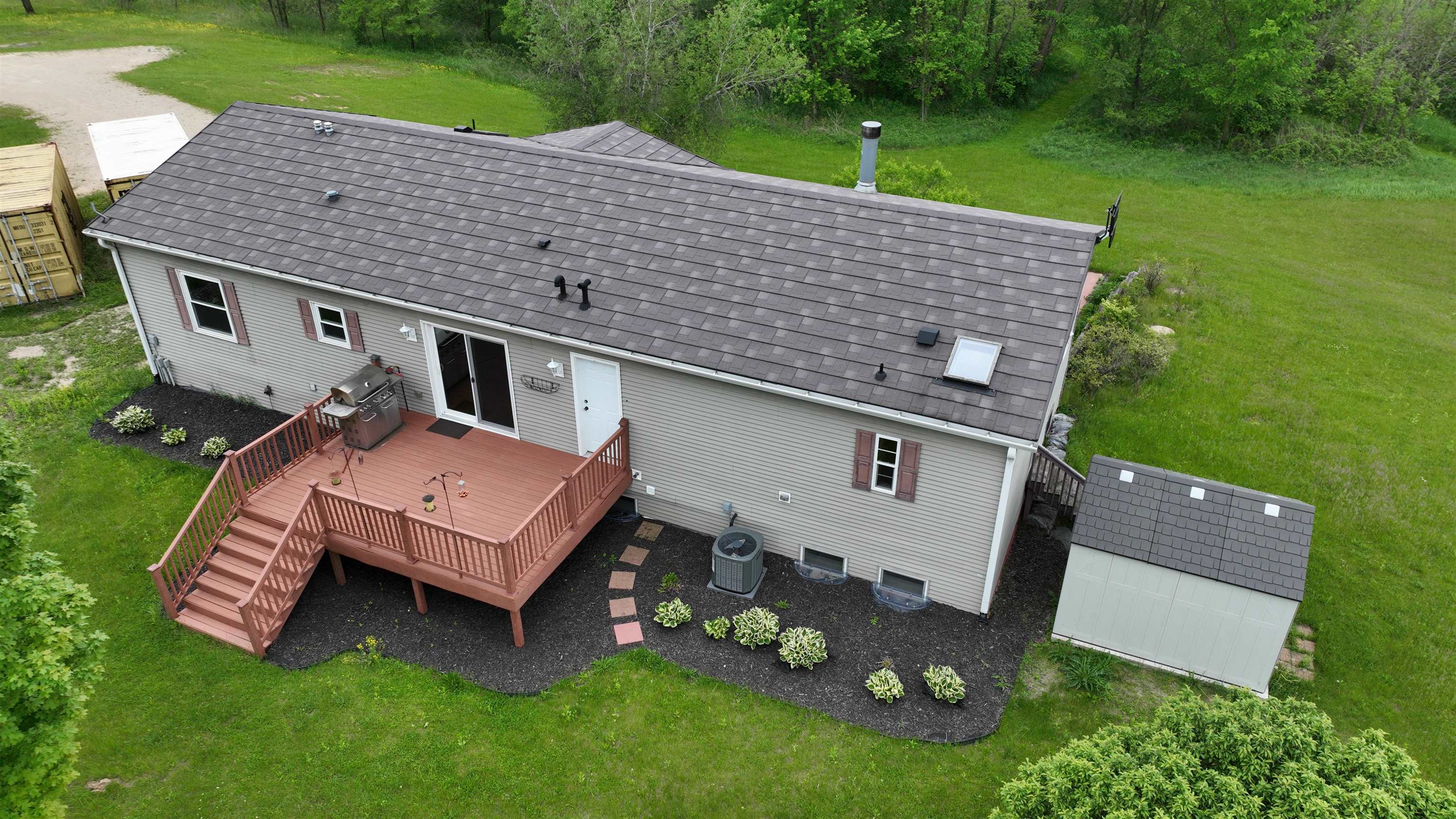 28730 Mickle Street Gotham, WI 53556 - Photo 37 of 47