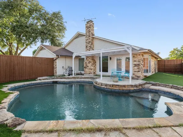 $4,200 | 3404 Newkirk Drive, Plano, TX 75075