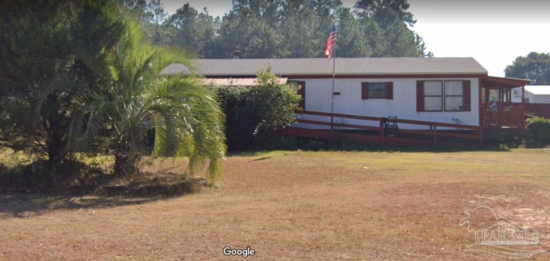 9701 American Farms Road Milton, FL 32583 - Photo 1 of 27