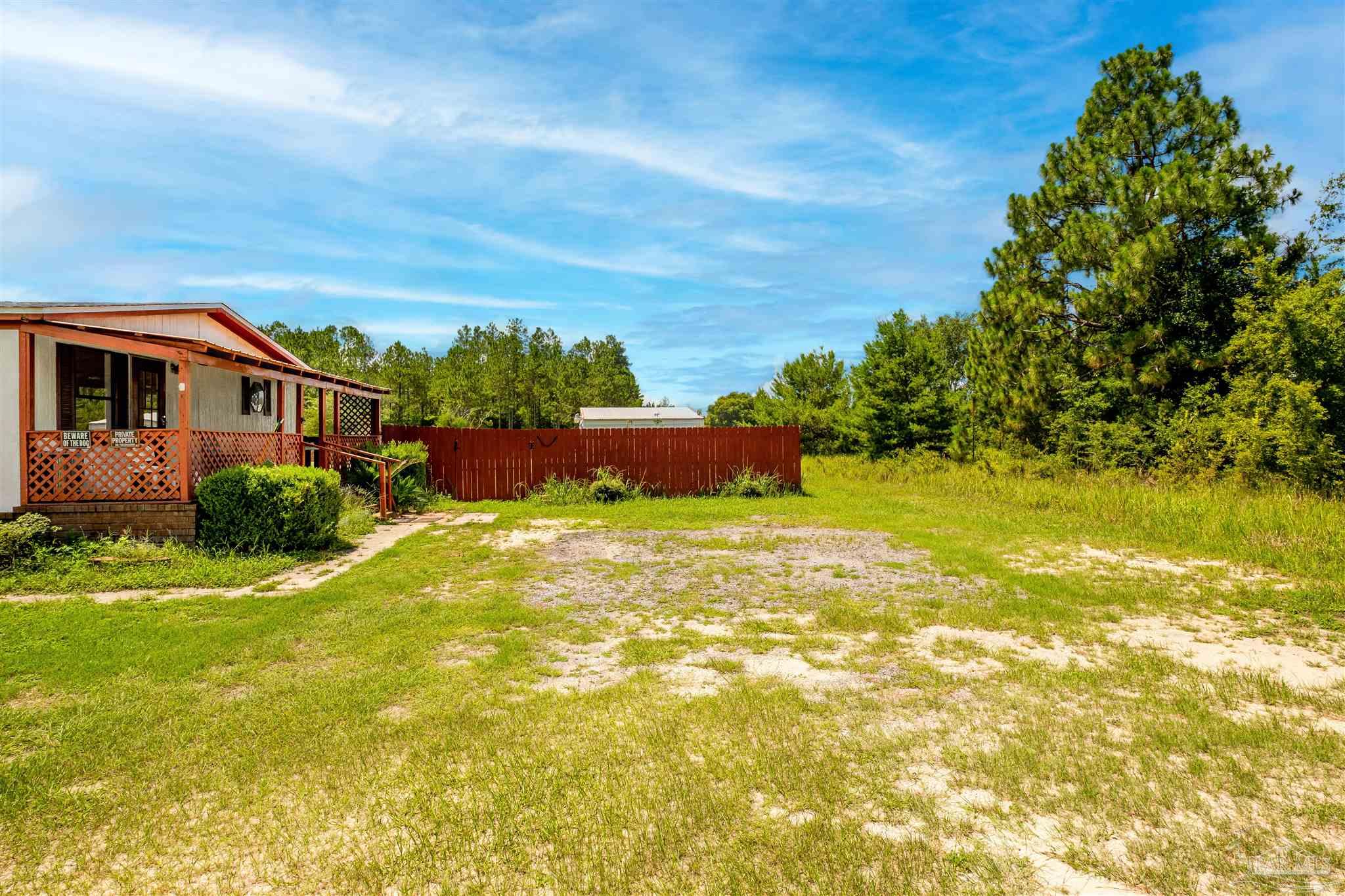 9701 American Farms Road Milton, FL 32583 - Photo 24 of 27