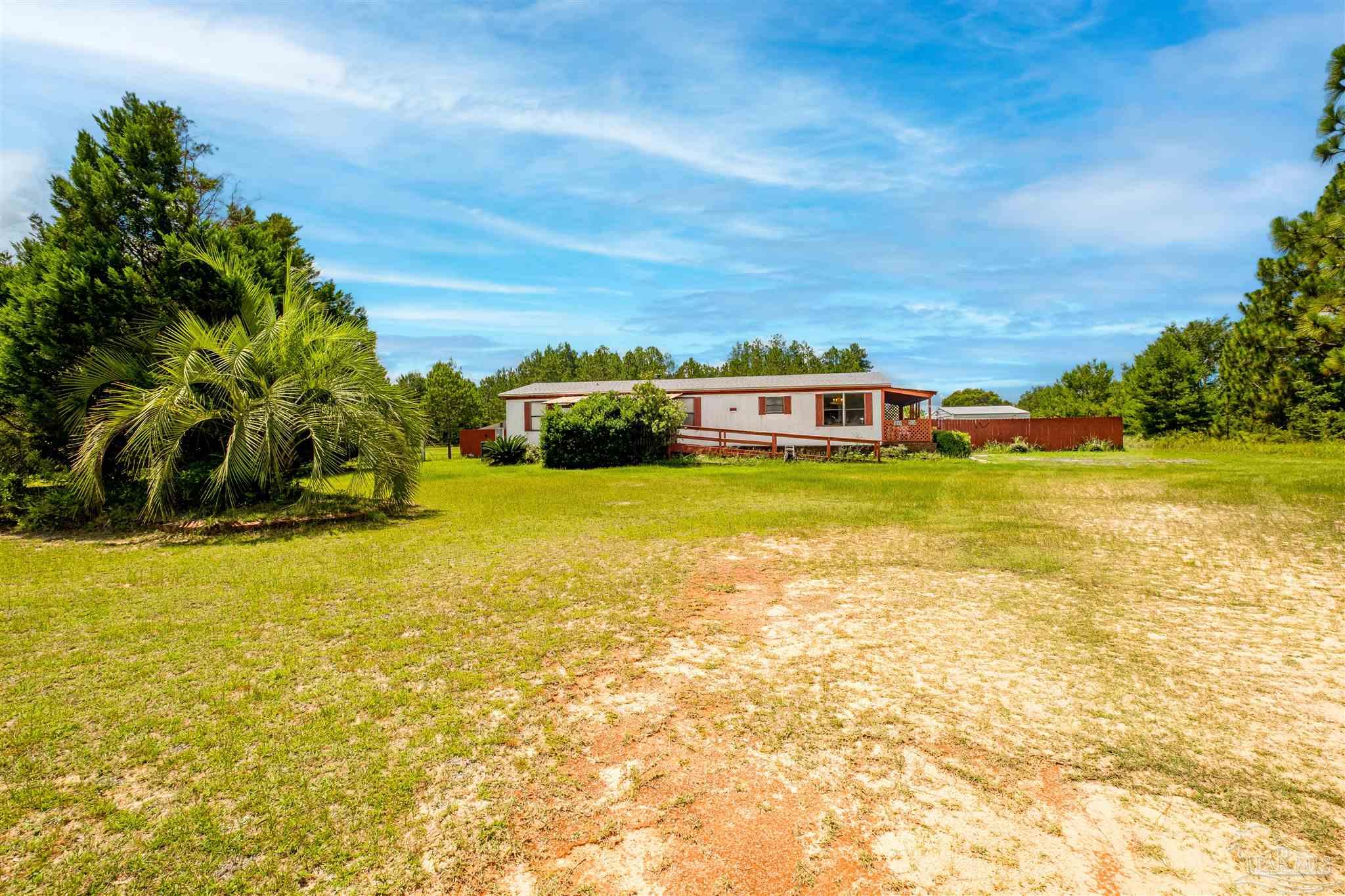9701 American Farms Road Milton, FL 32583 - Photo 25 of 27