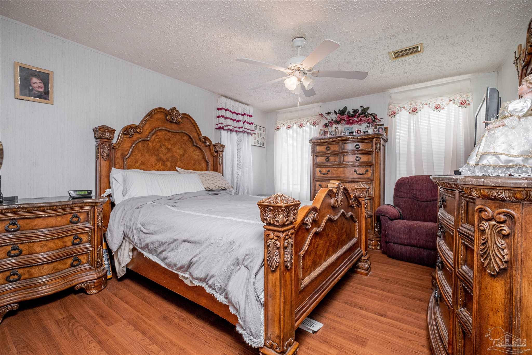 9701 American Farms Road Milton, FL 32583 - Photo 9 of 27