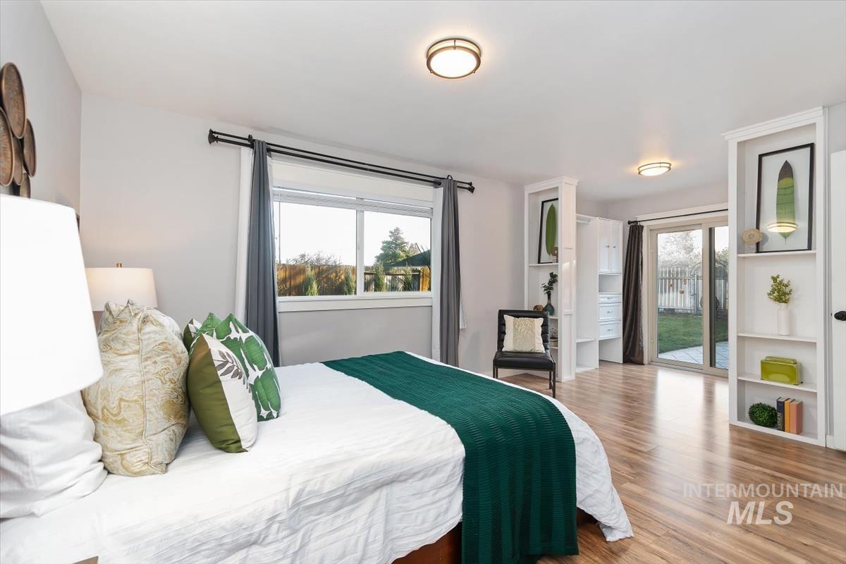 1544 East Falcon Rim Court Eagle, ID 83616 - Photo 24 of 43