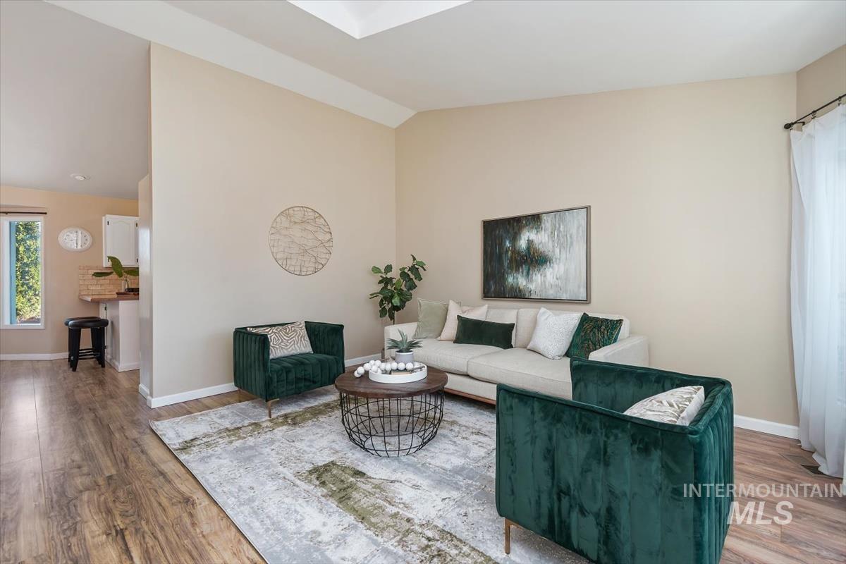 1544 East Falcon Rim Court Eagle, ID 83616 - Photo 6 of 43