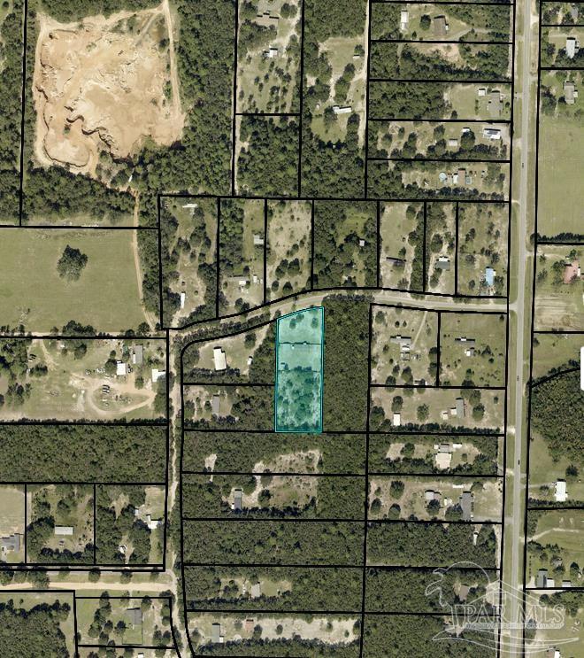 6908 Barnhill Road Milton, FL 32570 - Photo 13 of 13 Gallery Image 13