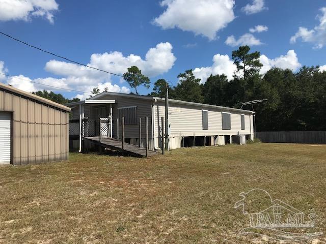 6908 Barnhill Road Milton, FL 32570 - Photo 3 of 13 Gallery Image 3