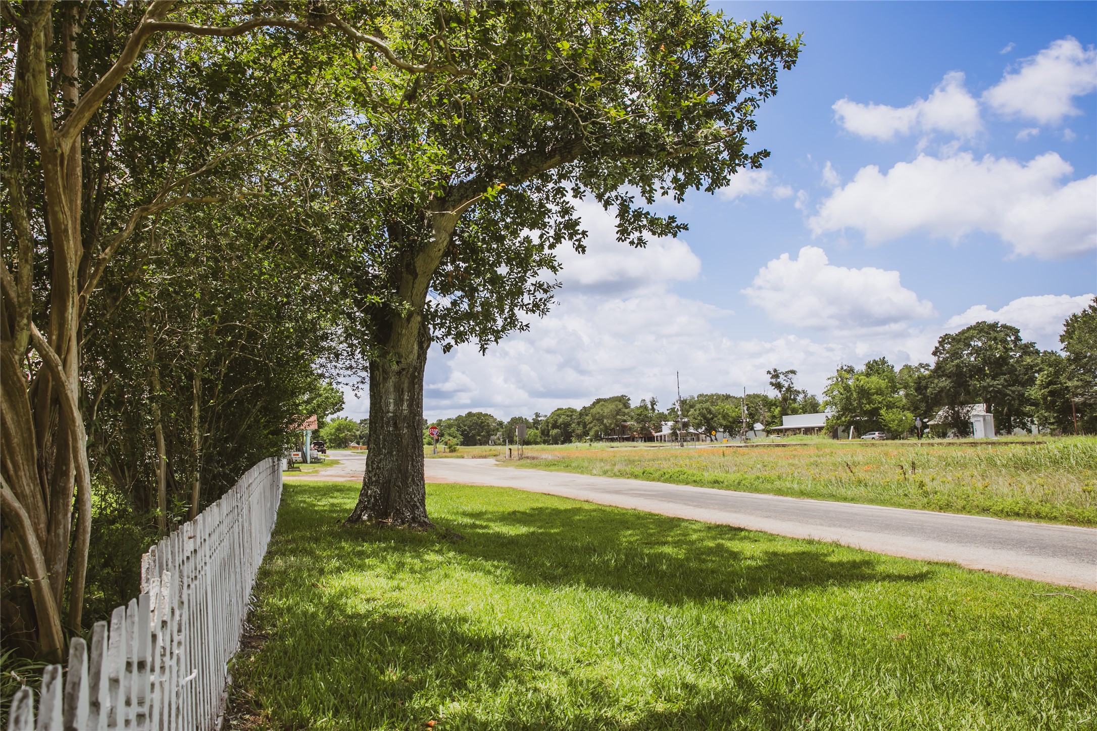 10753 Track Road Cat Spring, TX 78933 - Photo 2 of 40