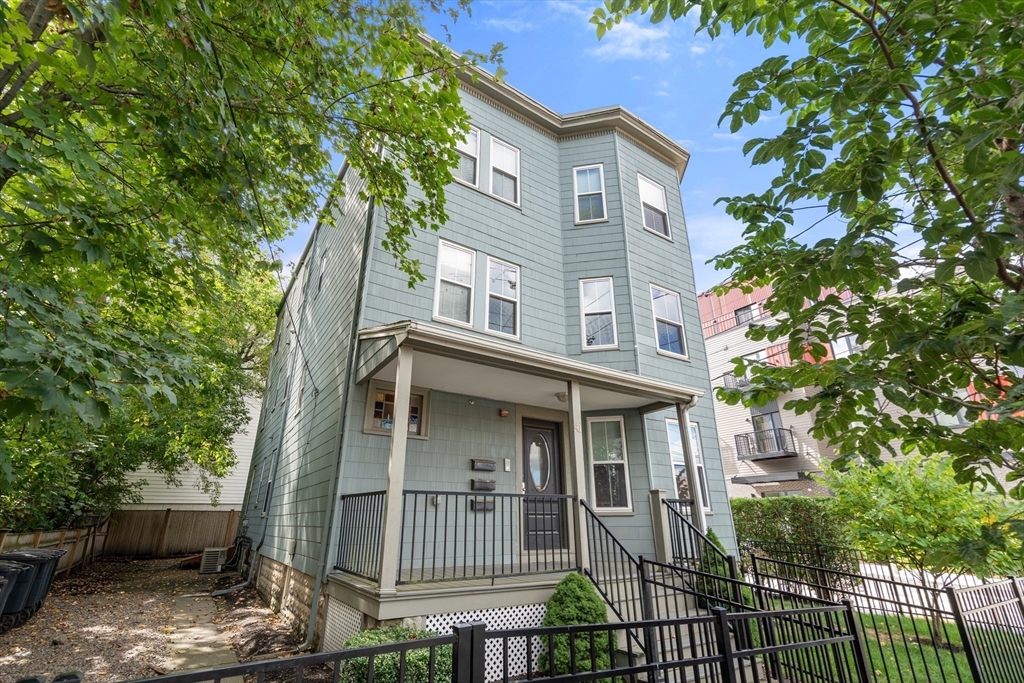 41 Brookley Road, Unit 2 Boston, MA 02130 - Photo 1 of 20 Gallery Image 1