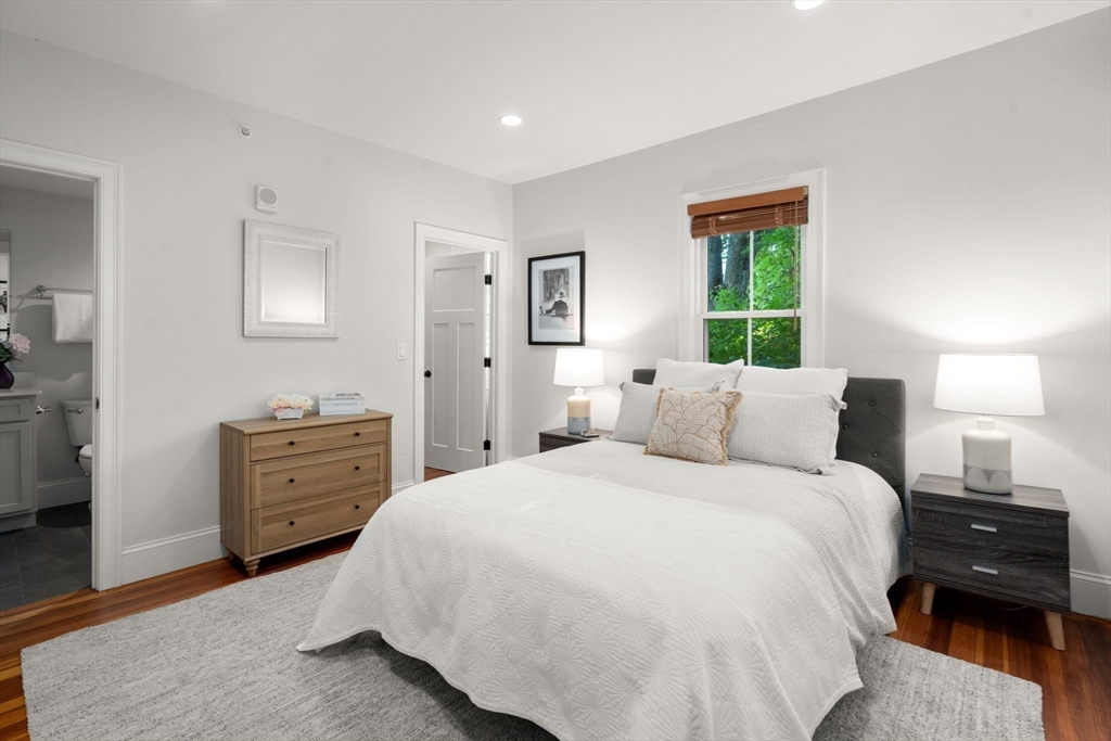 41 Brookley Road, Unit 2 Boston, MA 02130 - Photo 11 of 20 Gallery Image 11