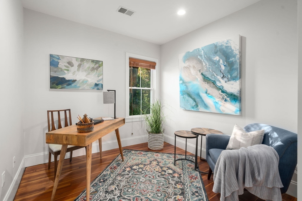 41 Brookley Road, Unit 2 Boston, MA 02130 - Photo 12 of 20 Gallery Image 12