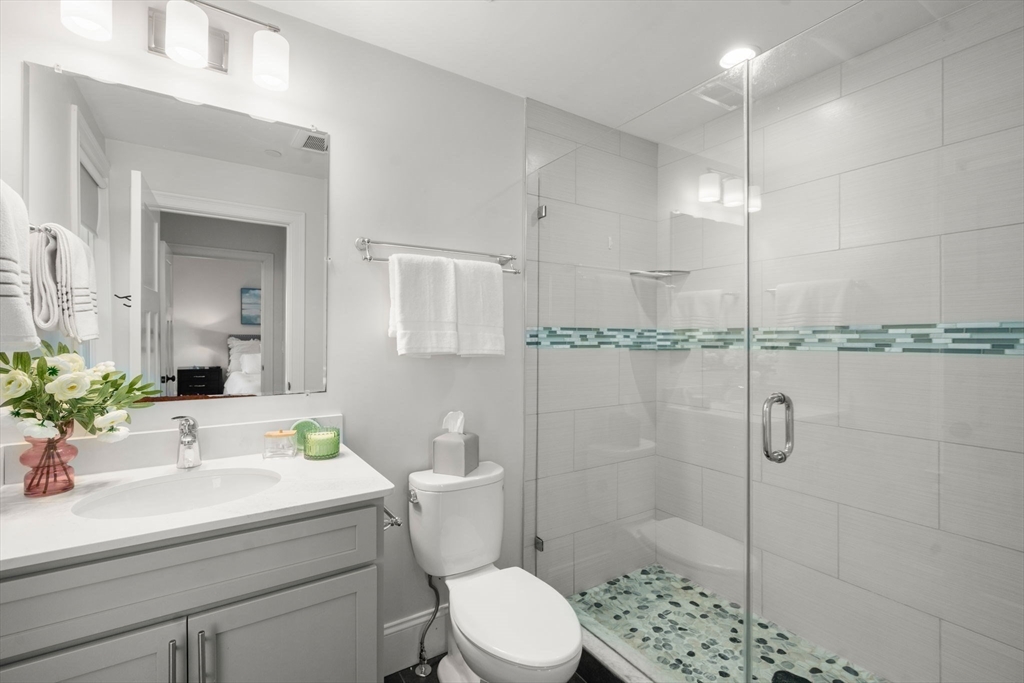 41 Brookley Road, Unit 2 Boston, MA 02130 - Photo 13 of 20 Gallery Image 13