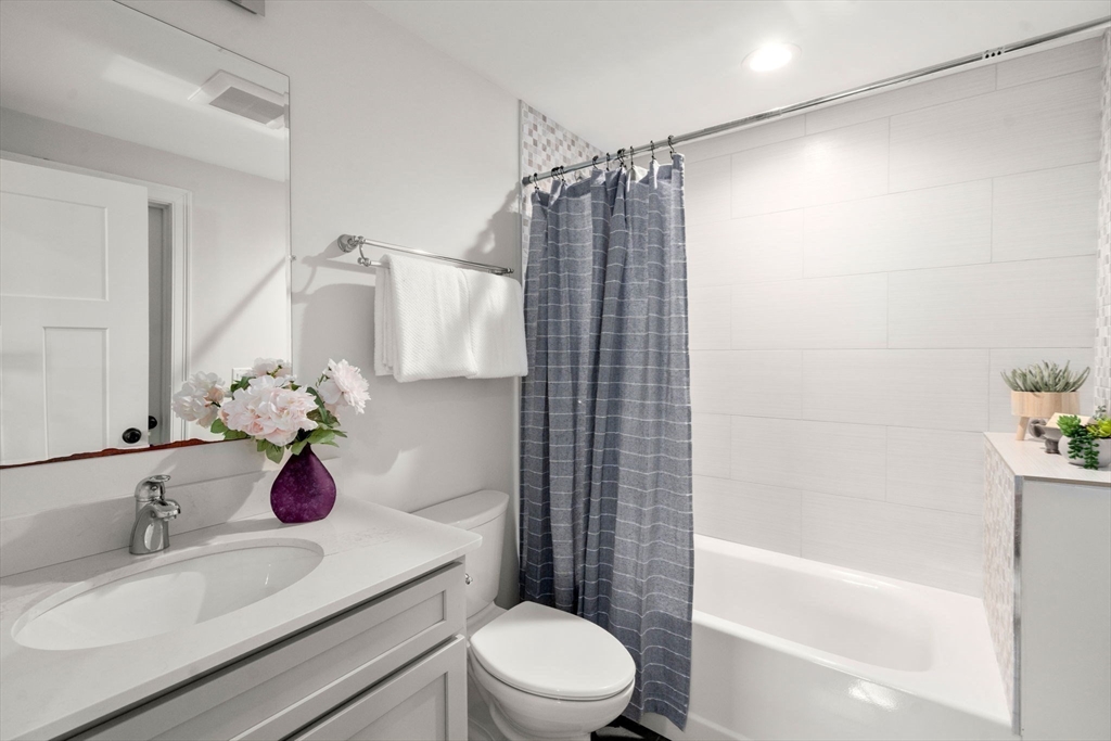 41 Brookley Road, Unit 2 Boston, MA 02130 - Photo 14 of 20 Gallery Image 14
