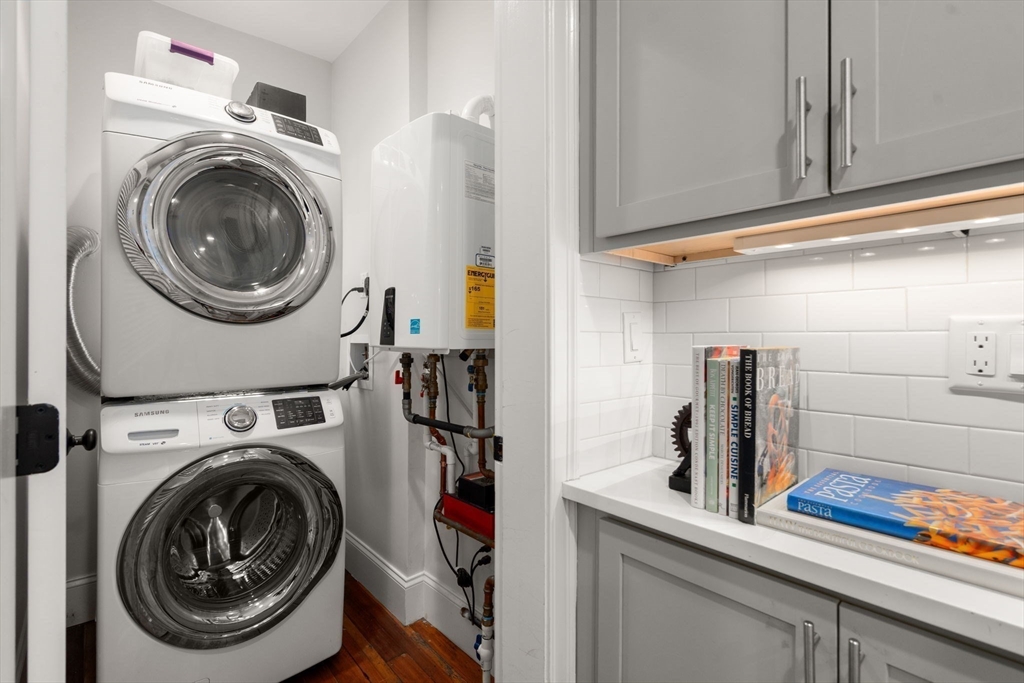 41 Brookley Road, Unit 2 Boston, MA 02130 - Photo 16 of 20 Gallery Image 16