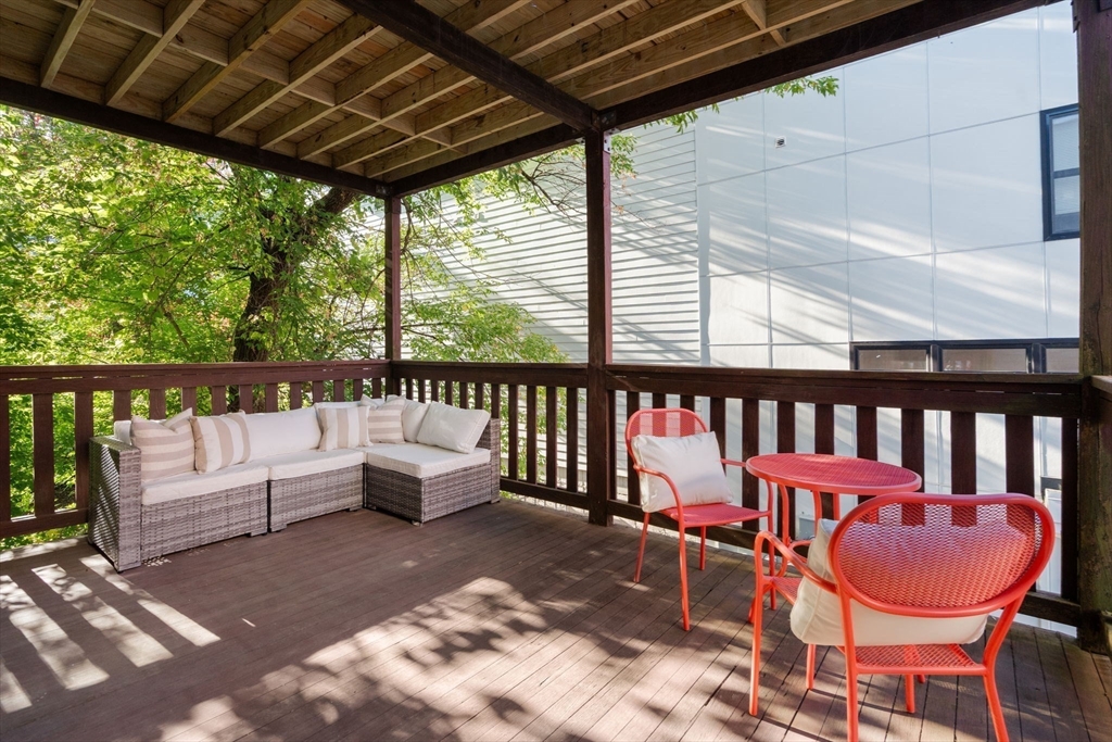 41 Brookley Road, Unit 2 Boston, MA 02130 - Photo 18 of 20 Gallery Image 18