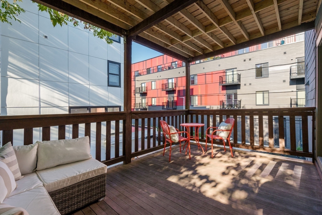 41 Brookley Road, Unit 2 Boston, MA 02130 - Photo 19 of 20 Gallery Image 19
