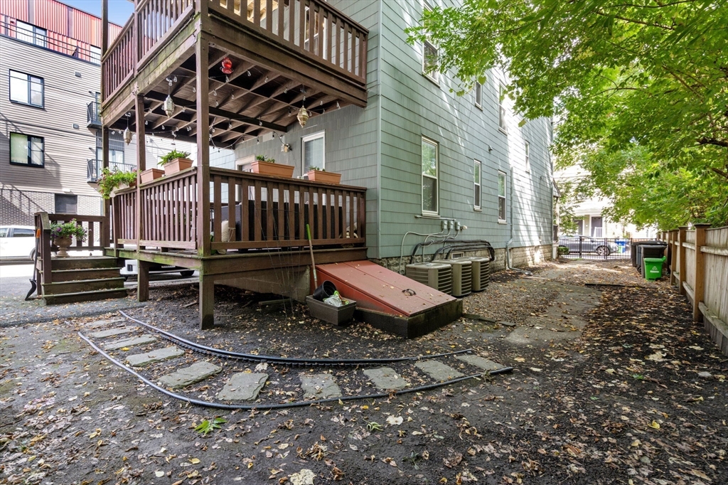 41 Brookley Road, Unit 2 Boston, MA 02130 - Photo 20 of 20 Gallery Image 20